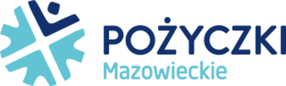 logo Mazowieckiego Regionalnego Funduszu Pożyczkowego