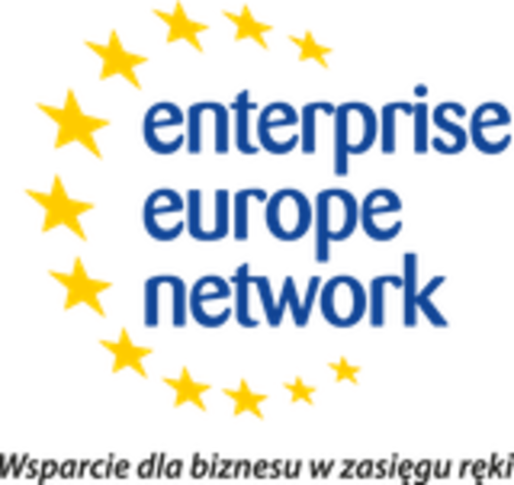 Logo Enterprise Europe Network