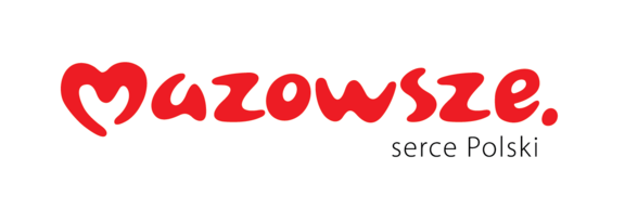 logo Mazowsze serce Polski