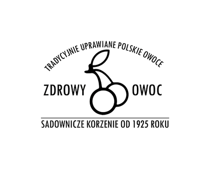 Nazwa wpisana w półokrąg