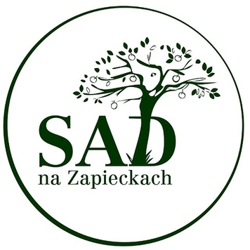 Sad na Zapieckach