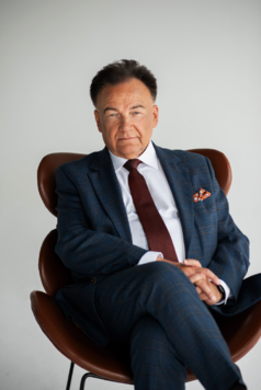 Marszałek Adam Struzik 