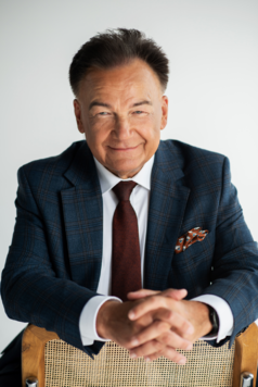 Marszałek Adam Struzik
