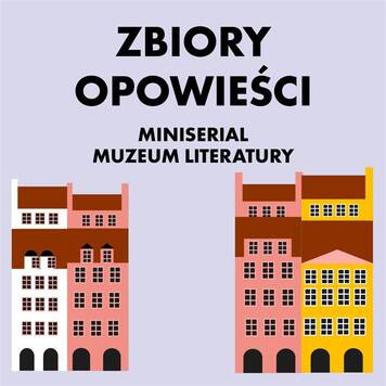 Plakat w formie graficznej zachęcający do obejrzenia filmu.