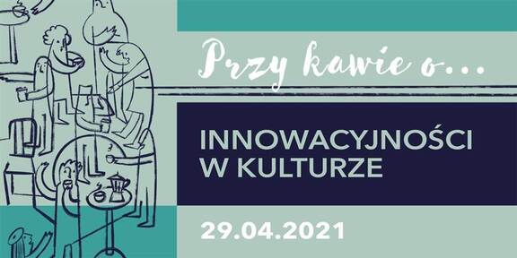 Banner w formie graficznej zachęcający do udziału w wydarzeniu.