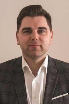 Dominik Ładno