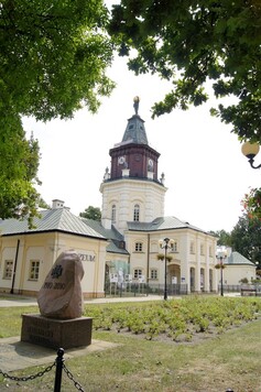 Budynek muzeum