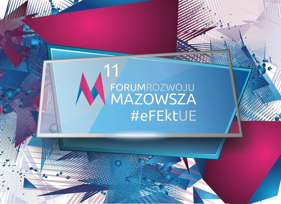 11 Forum Rozwoju Mazowsza