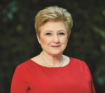 Elżbieta Lanc