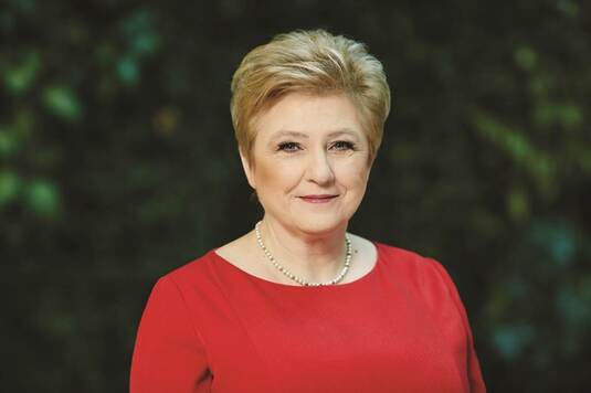 Elżbieta Lanc