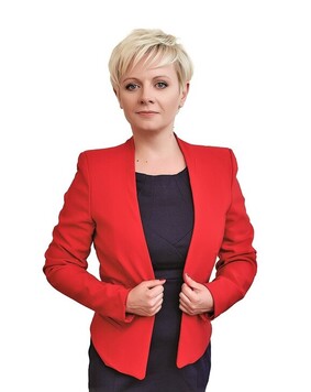 Izabela Ziątek