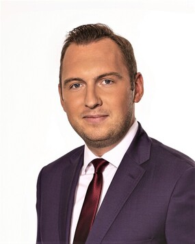 Konrad Wojnarowski