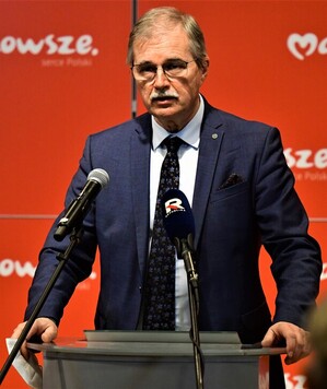 Sławomir Nazarewski  