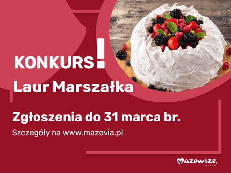 grafika informująca o konkursie 