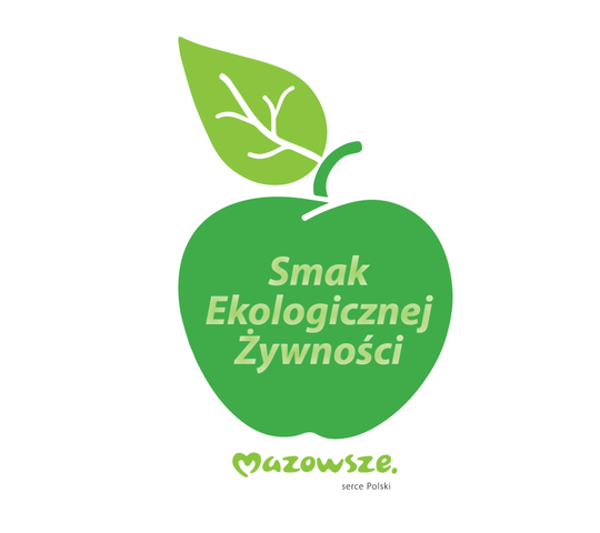 Smak ekologicznej żywności