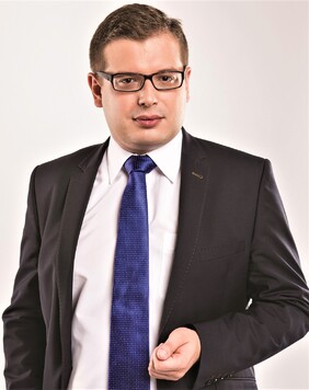 Krzysztof Strzałkowski 