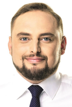 Wiśniakowski Bartosz