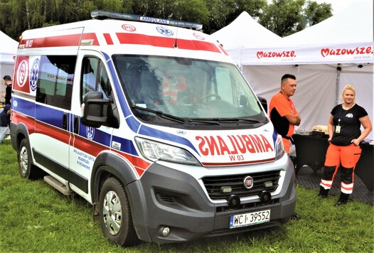 Ambulans