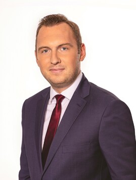 Konrad Wojnarowski