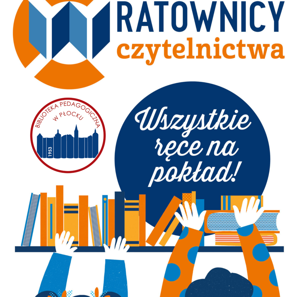 plakat reklamujący imprezę