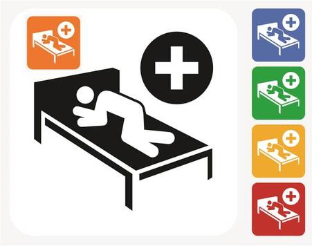 Infografika na temat kolejności zgłoszeń według czasu przybycia pacjenta na SOR.