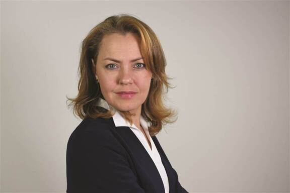 mec. Aneta Gęsiarz-Krasucka