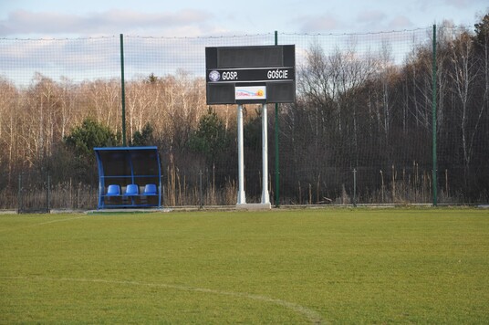 Tablica wyników stadionowych 