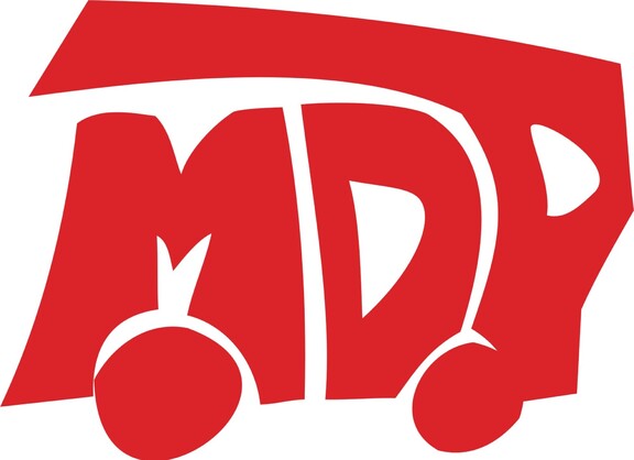 logo młodzieżowych drużyn pożarniczych