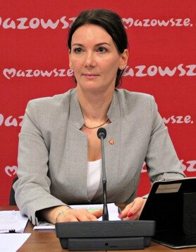 Anna Brzezińska