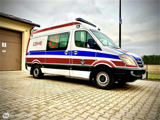 Ambulans