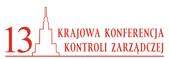 13 Krajowa Konferencja Kontroli Zarządczej