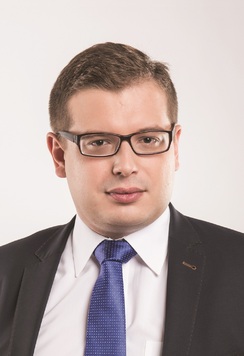 Krzysztof Strzałkowski