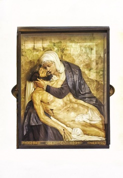 Kalwaryjska Pieta