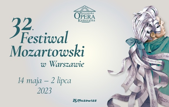 Zaproszenie na festiwal