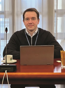 Michał Grodzki