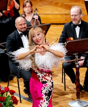 Sumi Jo