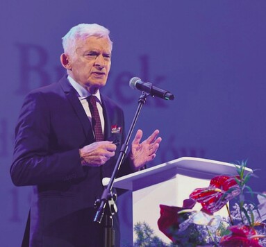 Jerzy Buzek