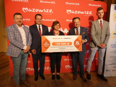 Wspólnota Mieszkaniowa w Żyrardowie