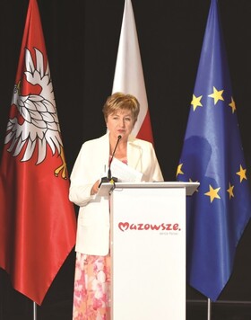 Elżbieta Lanc