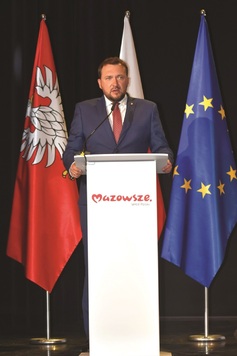 Marcin Podsędek