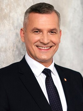 Rafał Rajkowski