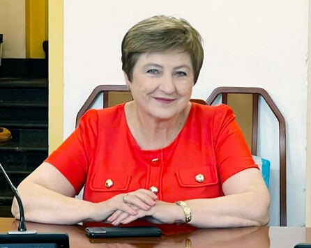 Elżbieta Lanc