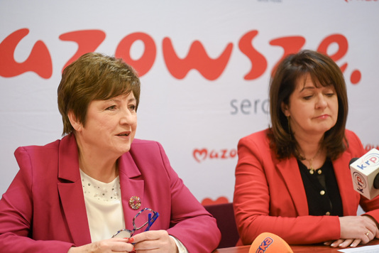 Konferencja dotycząca otyłości wśród dzieci i młodzieży 