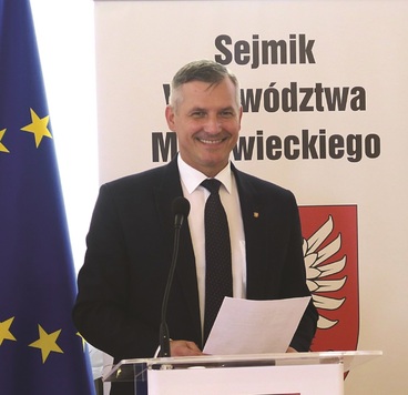 Rafał Rajkowski