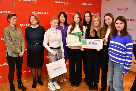 Zespół Szkół im. Marii Skłodowskiej-Curie w Mińsku Mazowieckim.JPG