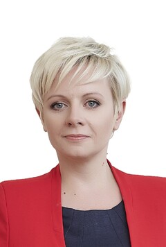 Izabela Ziątek