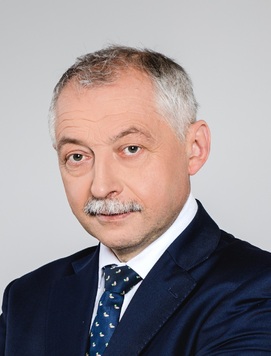 Krzysztof Piotr Skolimowski