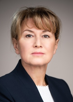 Urszula Kierzkowska