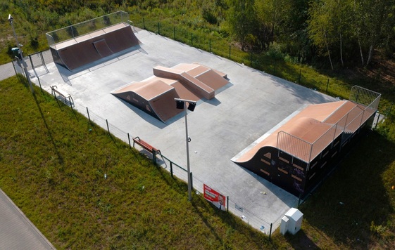 Skatepark