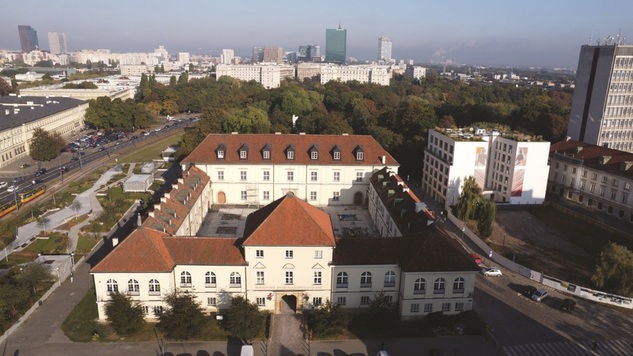 Państwowe Muzeum Archeologiczne